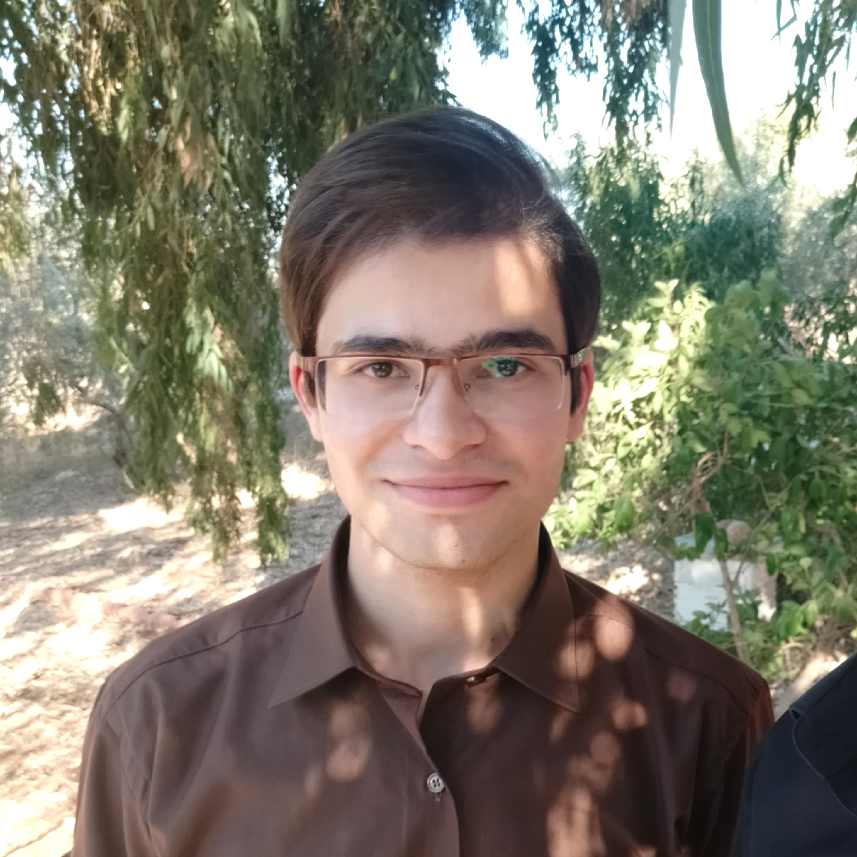Profile Photo of Muath Hamidi